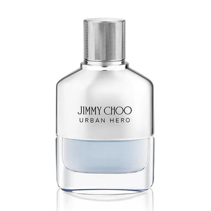 Jimmy Choo Urban Hero Eau de Parfum 50 ml