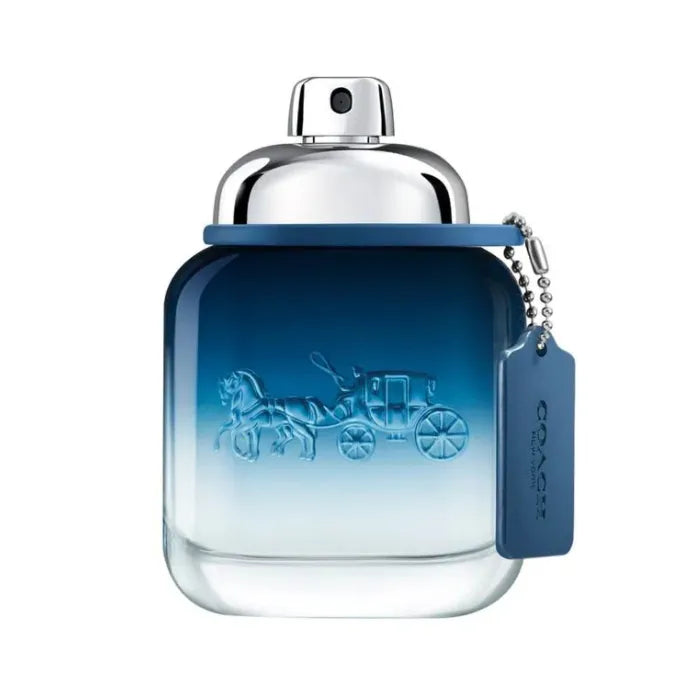 Coach 1941 Blue For Men Eau de Toilette 60 ml