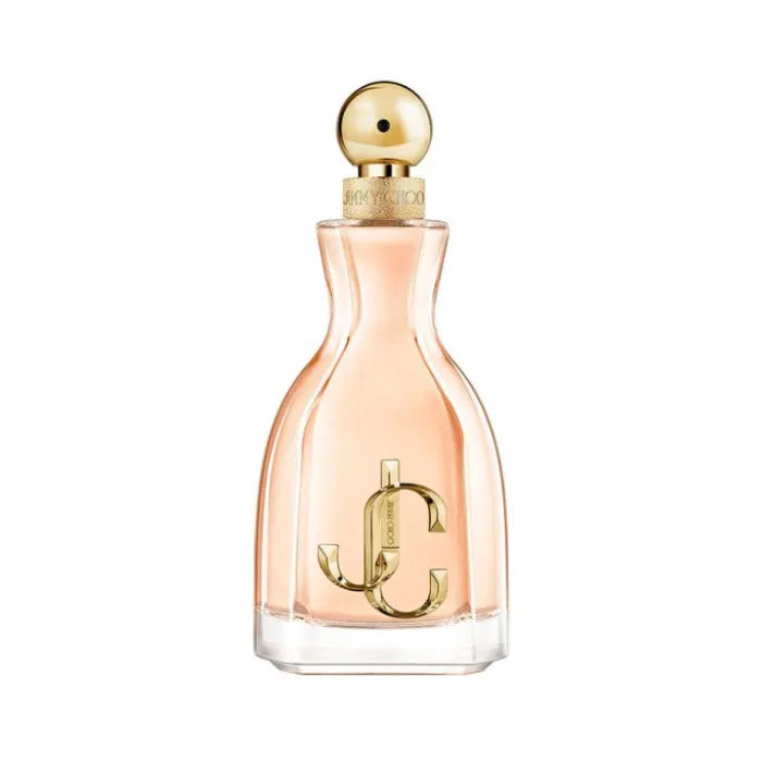 Jimmy Choo I Want Choo Eau de Parfum 40 ml