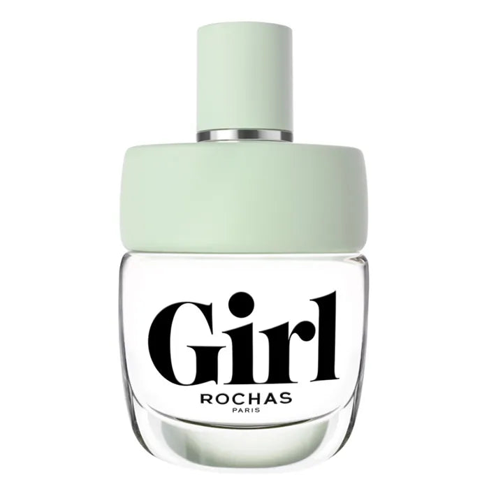 Rochas Girl Eau de Toilette 100 ml