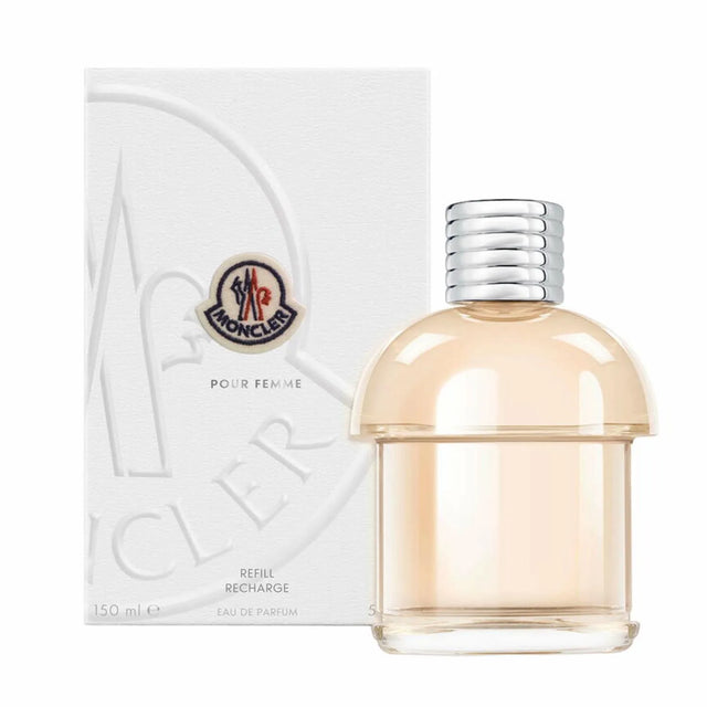 Moncler Pour Femme Eau de Parfum Recharge 150 ml