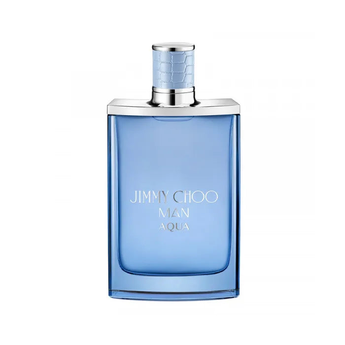Jimmy Choo Man Aqua Eau de Toilette 100 ml