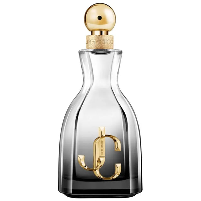 Jimmy Choo I Want Choo Forever Eau de Parfum 100 ml