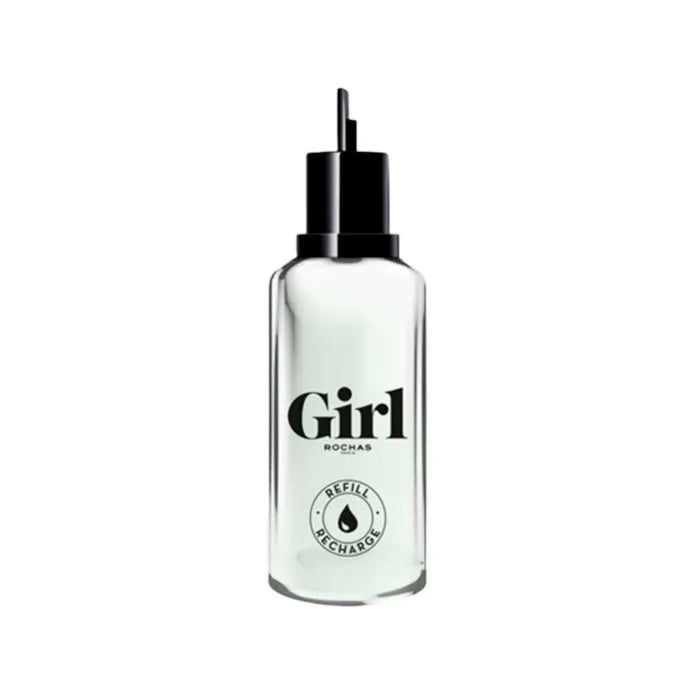 Rochas Girl Recharge Eau de Toilette 150 ml