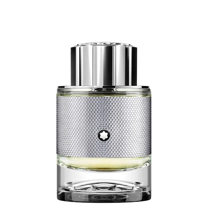 Montblanc Explorer Platinum Eau de Parfum 60 ml