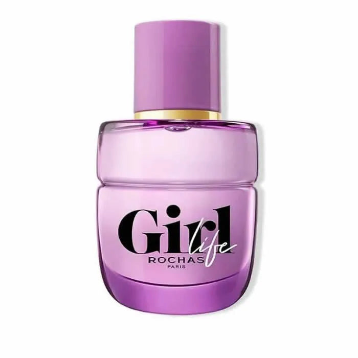Rochas Girl Life Rechargeable Eau de Parfum 75 ml