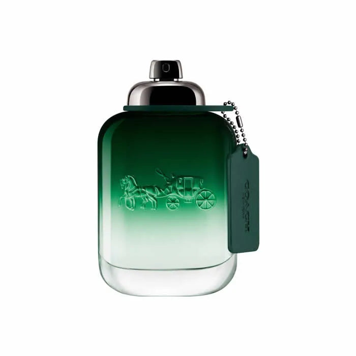 Coach 1941 Green Man Eau de Toilette 100 ml