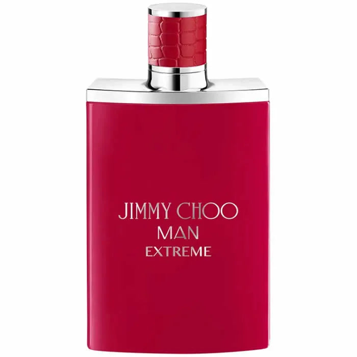 Jimmy Choo Man Extreme Eau de Parfum 100 ml