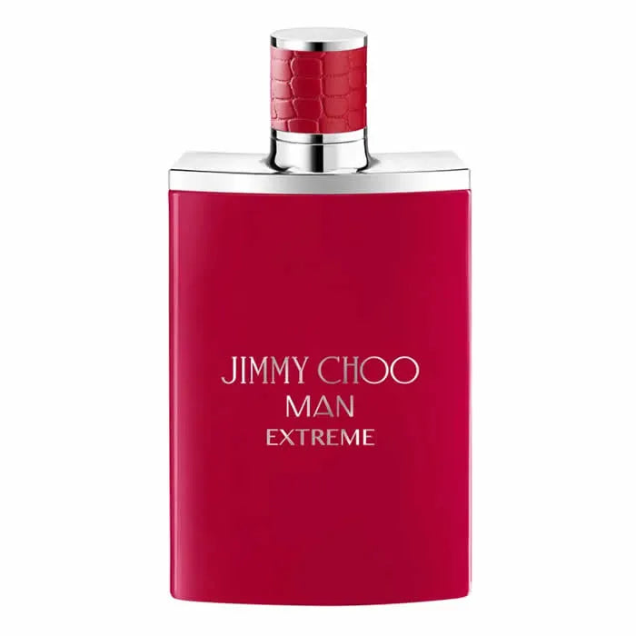 Jimmy Choo Man Extreme Eau de Parfum 50 ml
