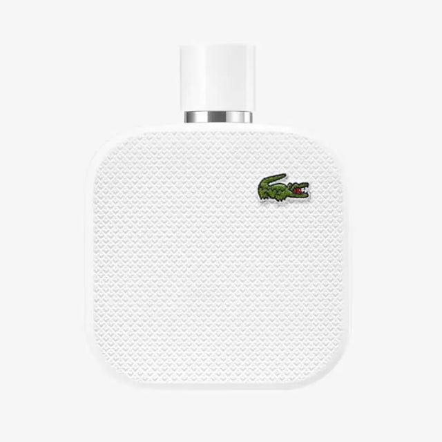 Lacoste L.12.12 Blanc Men Eau de Toilette 100 ml