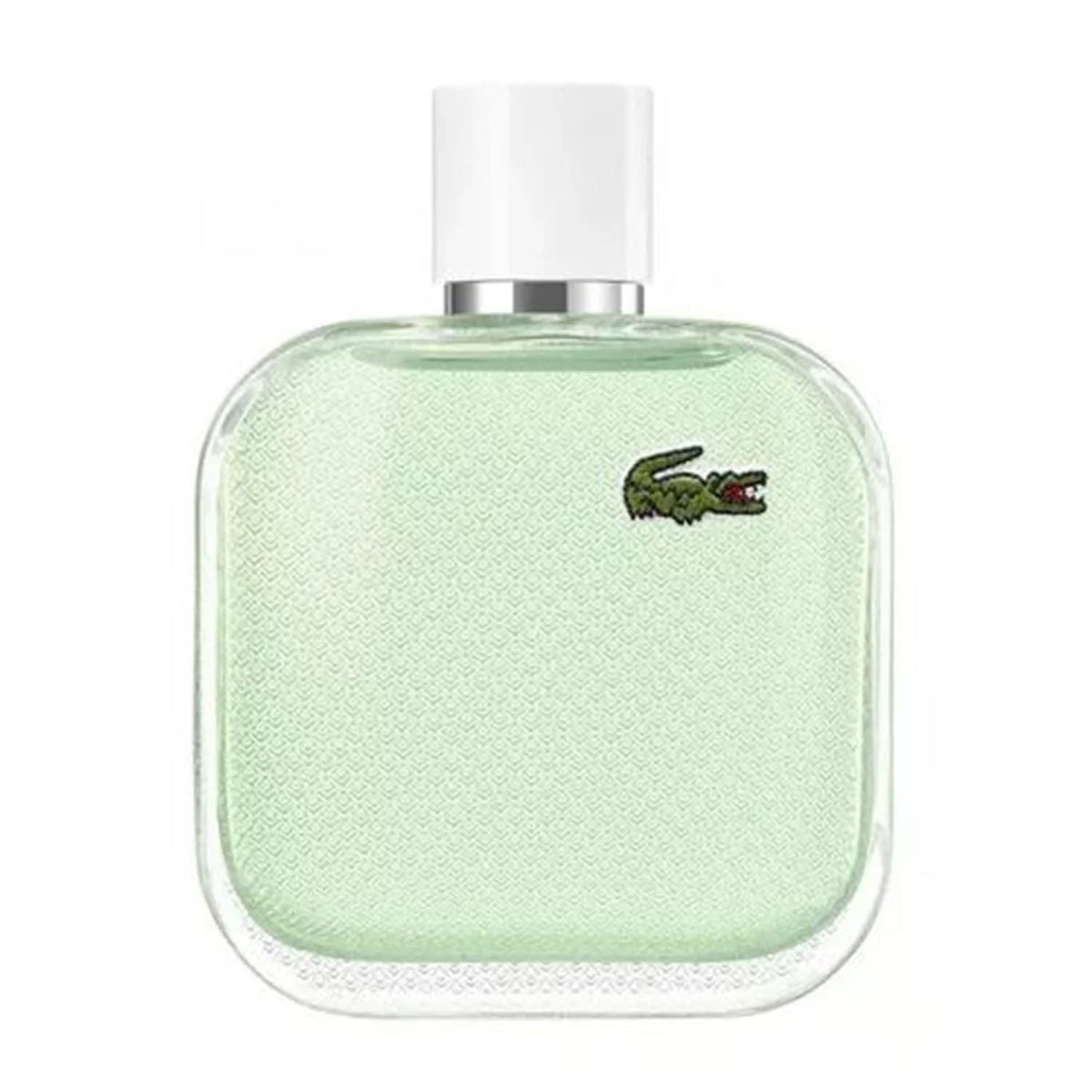 Lacoste L.12.12 Blanc Eau Fraîche Eau de Toilette 100 ml