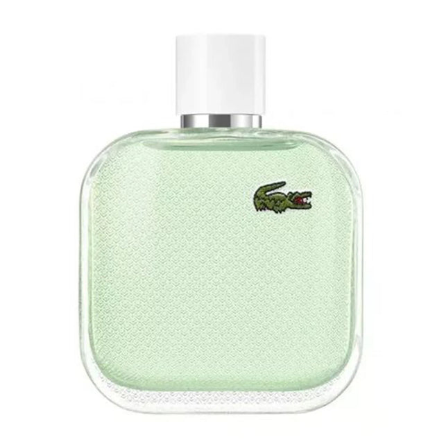 Lacoste L.12.12 Blanc Eau Fraîche Eau de Toilette 100 ml