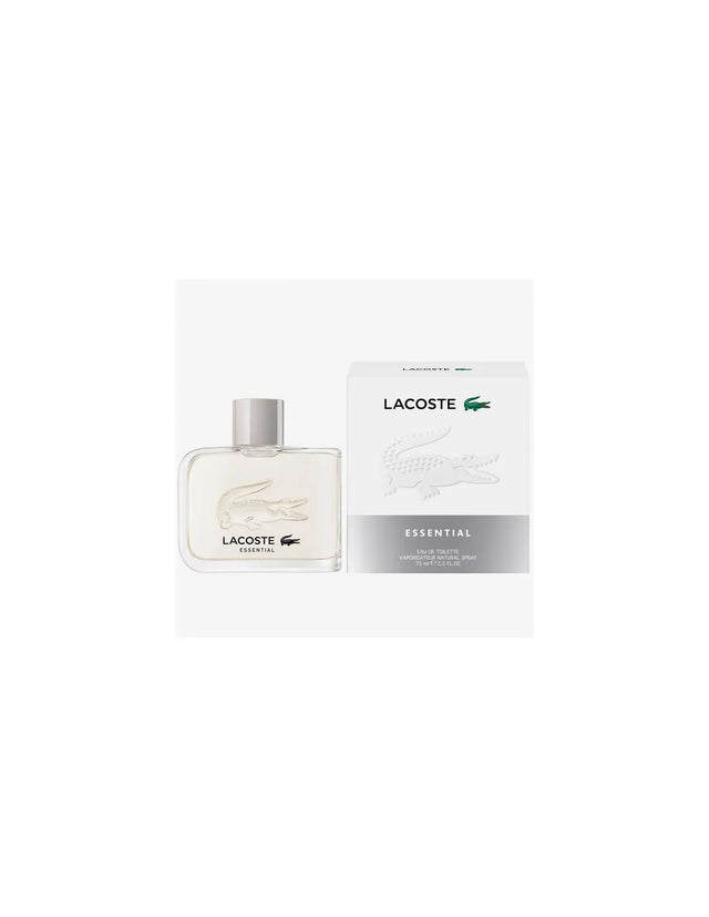 Lacoste Essential Pour Homme Eau de Toilette 75 ml