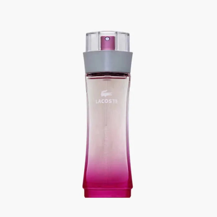 Lacoste Touch Of Pink Eau de Toilette 90 ml