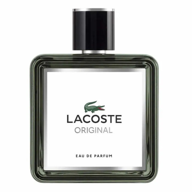 Lacoste Original Eau de Parfum 100 ml