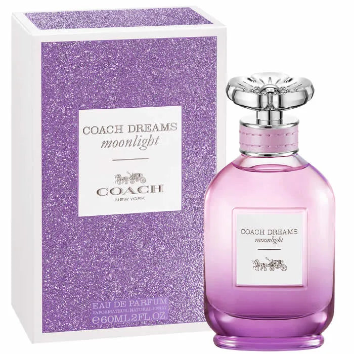 Coach 1941 Dreams Moonlight Eau de Parfum 60 ml