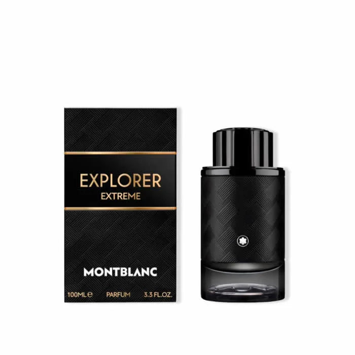 Montblanc Explorer Extreme Eau de Parfum 100 ml