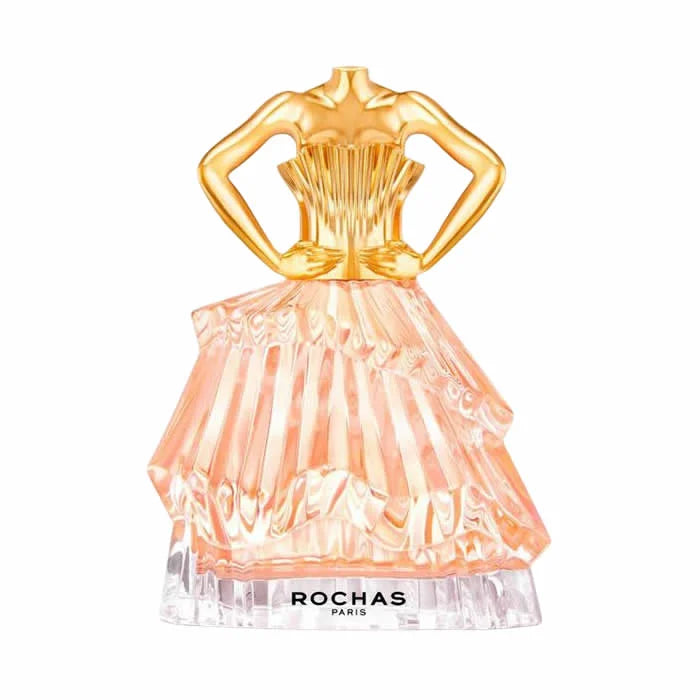 Rochas Audace Eau de Parfum 60 ml