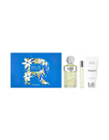 Coffret Rochas Eau de Rochas Eau de Toilette 100 ml + lait corps 100 ml + eau de toilette 20 ml
