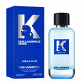 Karl Lagerfeld Jeans Urban Blue Eau de Toilette 100 ml