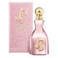 Jimmy Choo I Want Choo With Love Eau de Parfum 60 ml