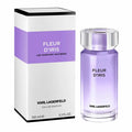 Karl Lagerfeld Fleur D'Iris Eau de Parfum 100 ml