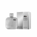 Lacoste L.12.12 Silver Grey Eau de Parfum 100 ml