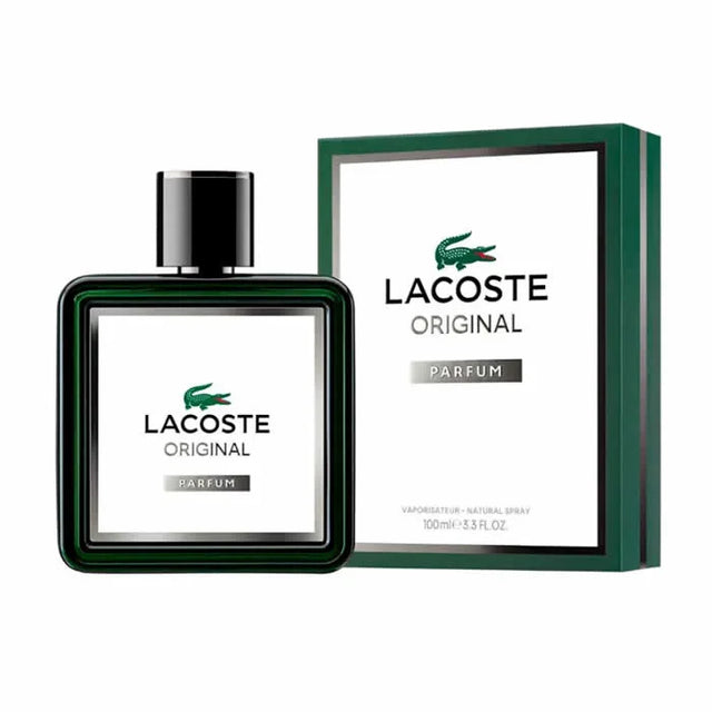 Lacoste Original Eau de Parfum 100 ml