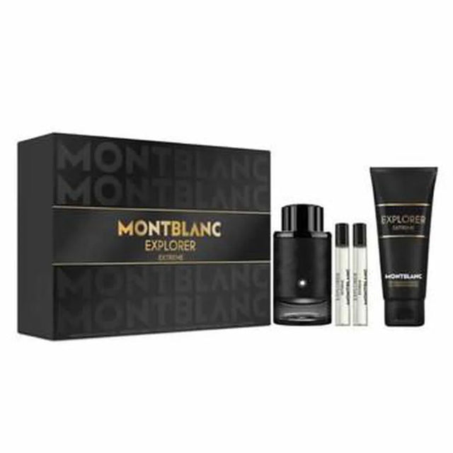 Montblanc Legend Eau de Parfum 100 ml