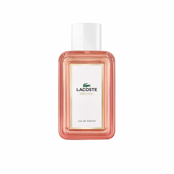 Lacoste Original Pour Femme Eau de Parfum 40 ml