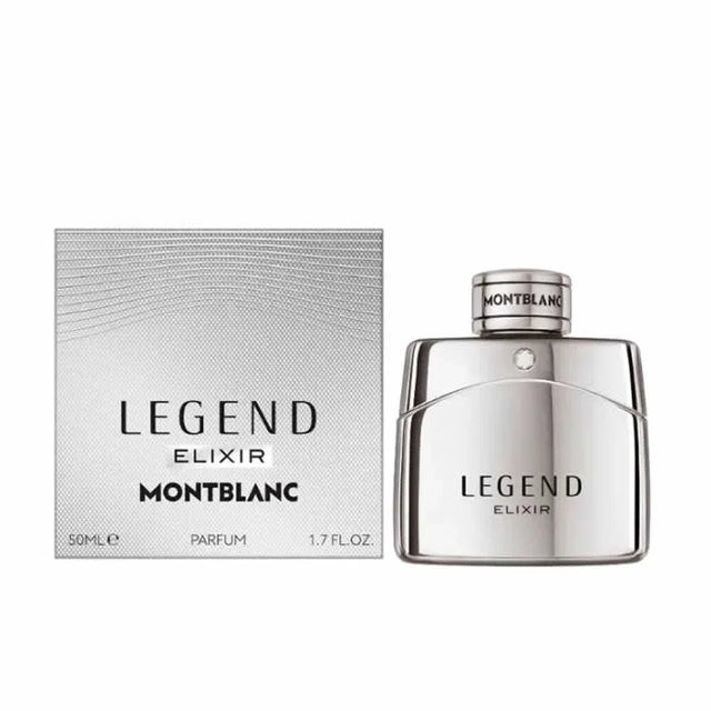 Montblanc Legend Elixir Parfum 50 ml
