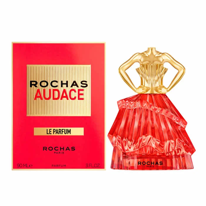 Rochas Audace Le Parfum 90 ml