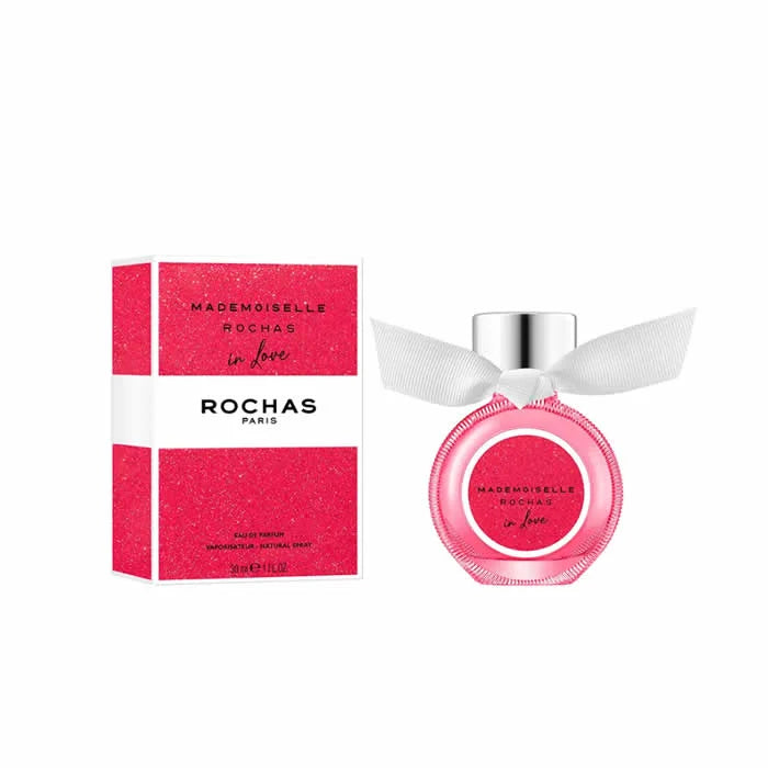 Rochas Mademoiselle Rochas In Love Eau de Parfum 30 ml