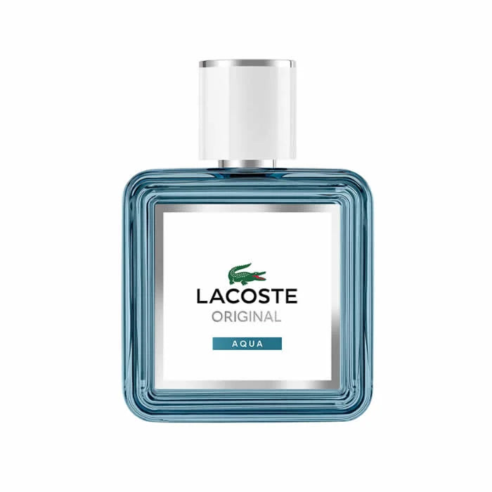 Lacoste Original Aqua Eau de Parfum 100 ml