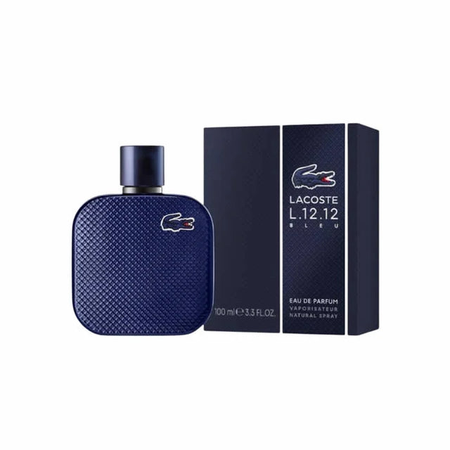 Lacoste L.12.12 Bleu Eau de Parfum 100 ml