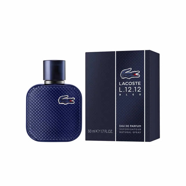 Lacoste L.12.12 Bleu Eau de Parfum 50 ml