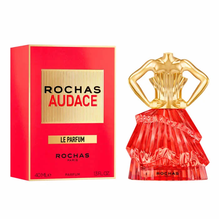 Rochas Audace Le Parfum 40 ml
