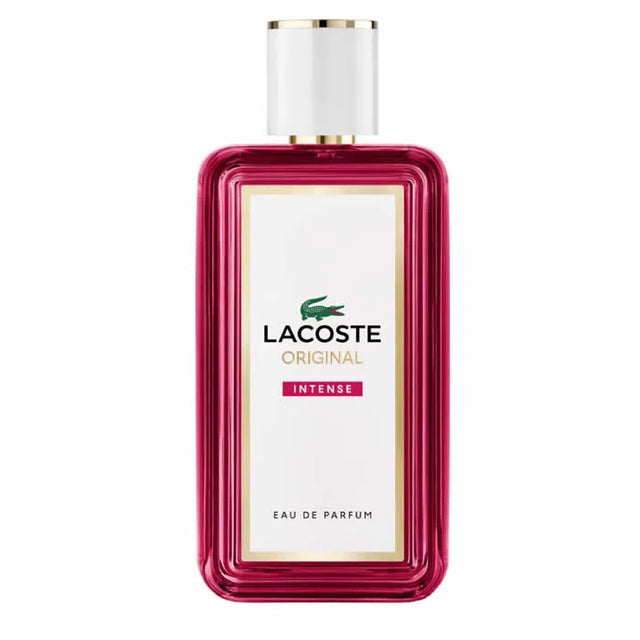 Lacoste Original Intense Eau de Parfum 100 ml