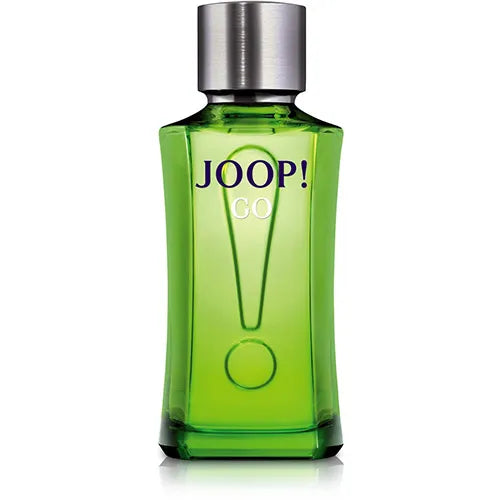 Joop Go Eau de Toilette 100 ml