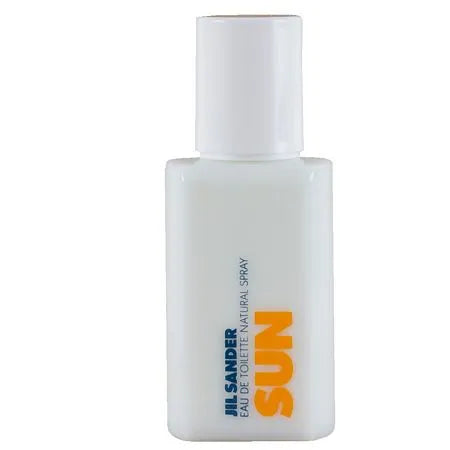 Jil Sander Sun Eau de Toilette 30 ml