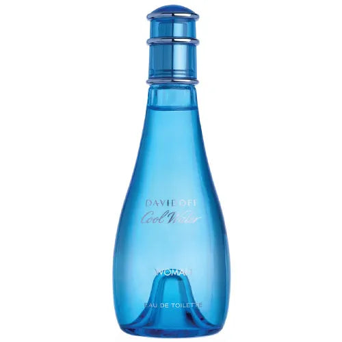 Davidoff Cool Water Woman Eau de Toilette 100 ml
