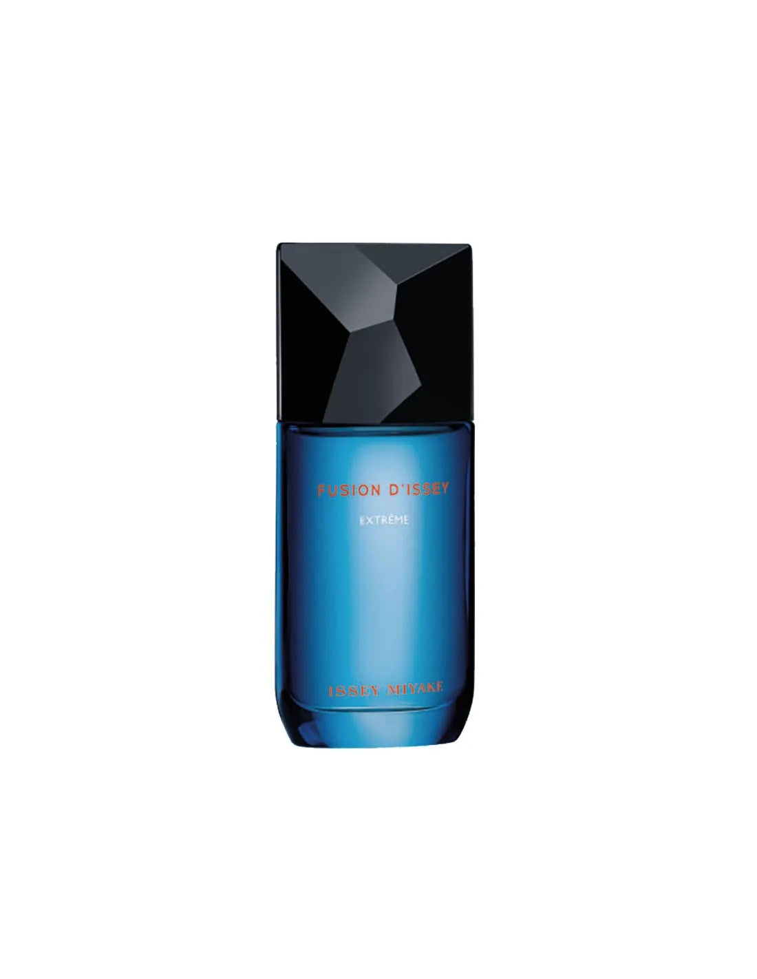 Issey Miyake Fusion d'Issey Extrême Intense Eau de Toilette 50 ml