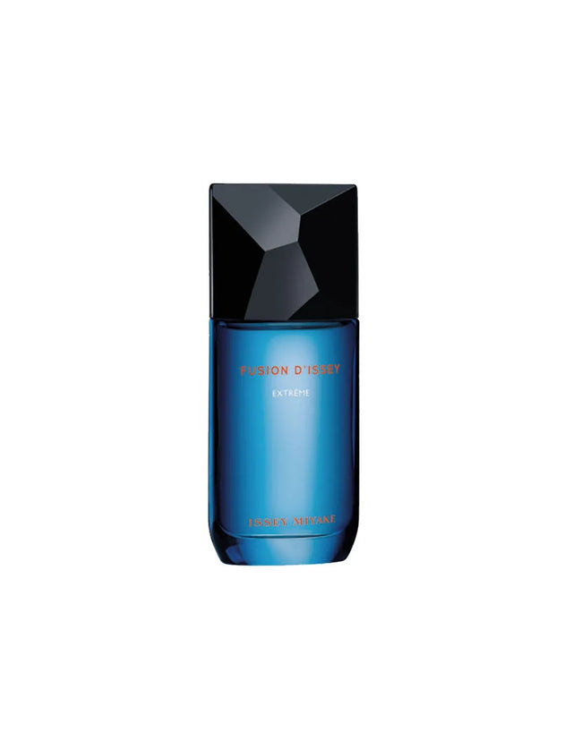 Issey Miyake Fusion d'Issey Extrême Intense Eau de Toilette 50 ml