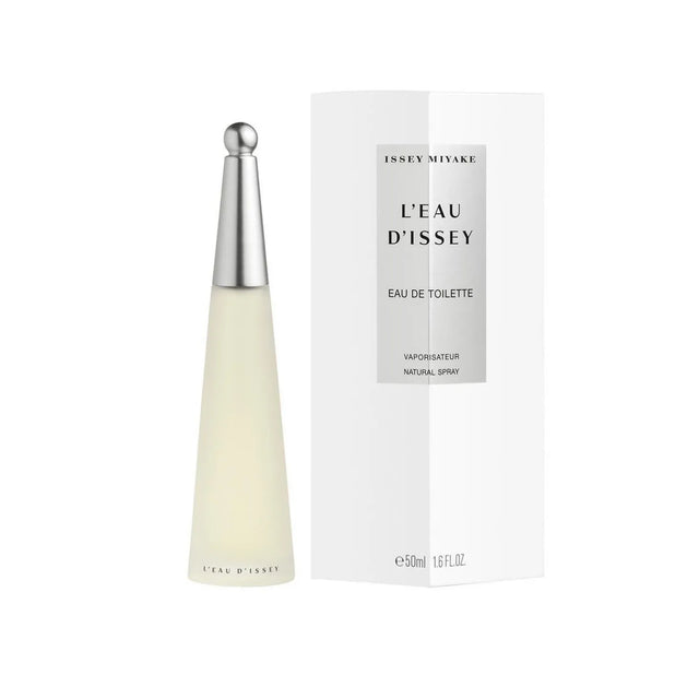 Issey Miyake Narciso Rodriguez L'eau d'Issey Eaux Rare Intense Eau de Toilette 50 ml