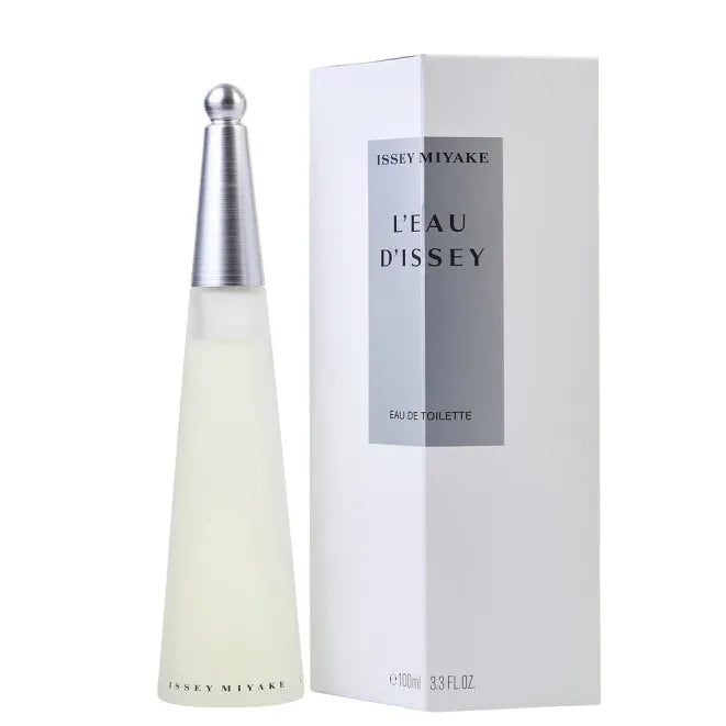 Issey Miyake Narciso Rodriguez L'Eau d'Issey Eaux Rare Eau de Toilette Intense 100 ml