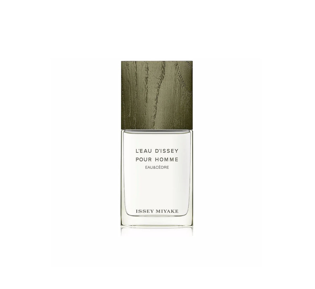 Issey Miyake L'eau D'issey Pour Homme Eaux Rare Intense Eau de Toilette 50 ml