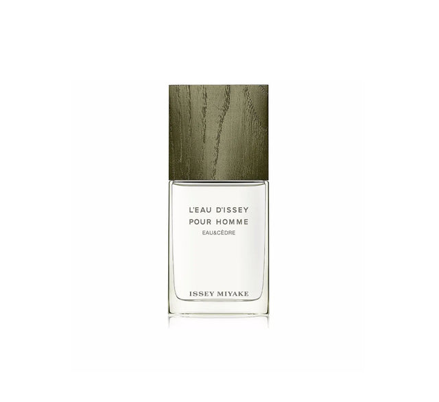 Issey Miyake L'Eau d'Issey Pour Homme Eaux Rare Eau de Toilette Intense 100 ml