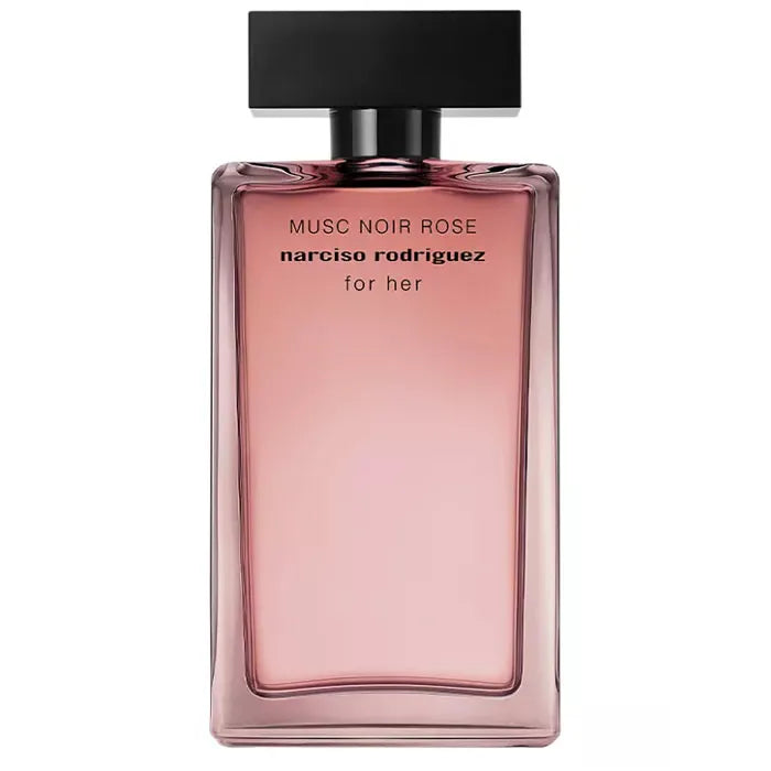 Narciso Rodriguez Musc Noir Rose Eau de Parfum 100 ml