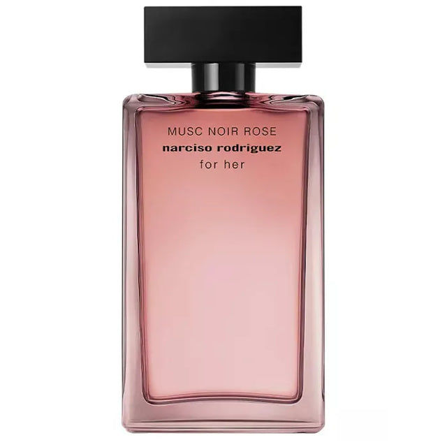 Narciso Rodriguez Musc Noir Rose Eau de Parfum 100 ml