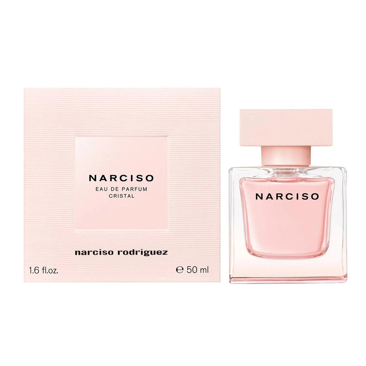 Narciso Rodriguez Narciso Eau de Parfum Cristal 50 ml